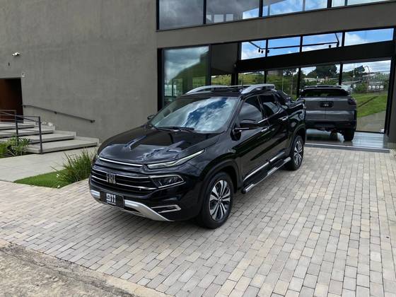 FIAT TORO 1.3 TURBO 270 FLEX VOLCANO AT6